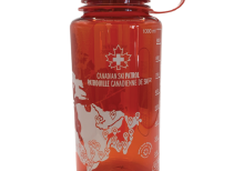 "Where We Play" Nalgene 32oz